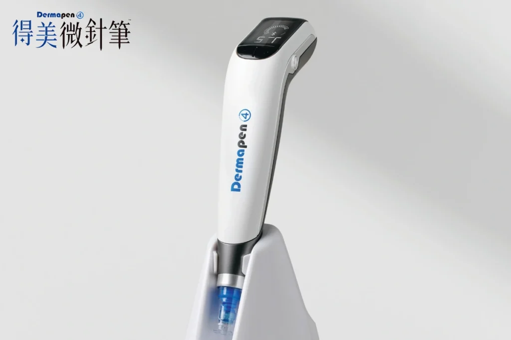 Dermapen 4 得美微針筆
